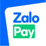 Logo of ZaloPay android Application 